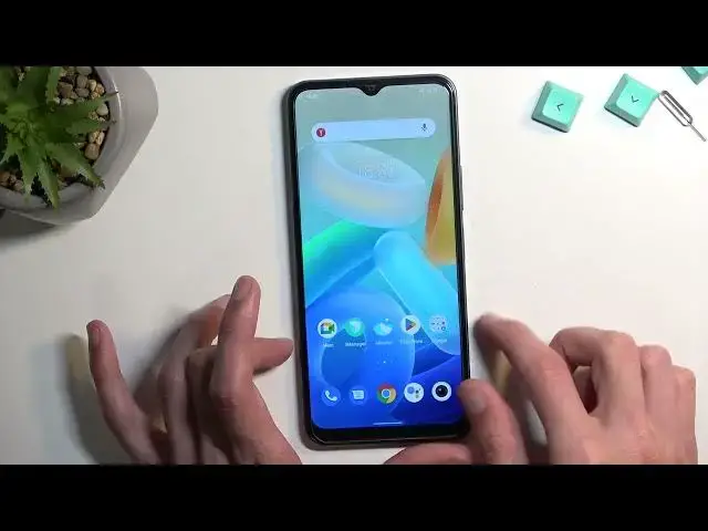 Video thumbnail for OPPO A17 Tips Tricks
