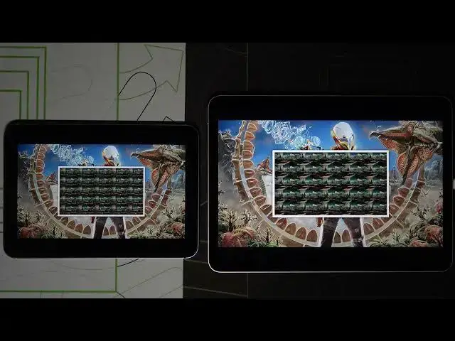 Video thumbnail for iPad Air 4 vs iPad Mini 2021 - Wild Life Unlimited Mode Test