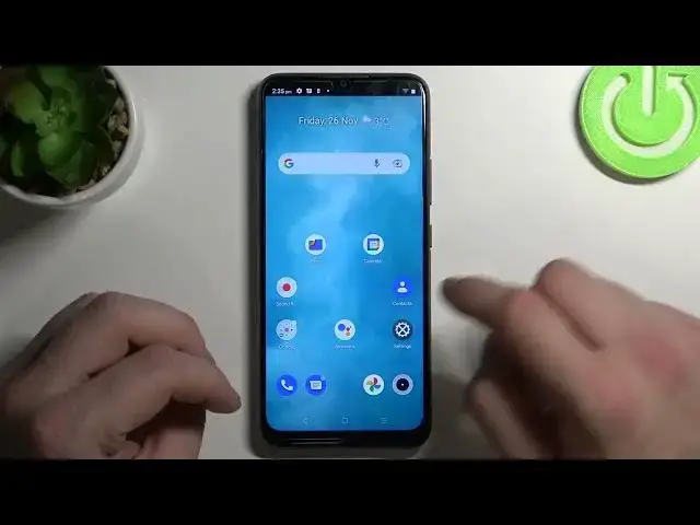 'Video thumbnail for How to Enable / Disable Touch Sounds on Realme C21Y?'
