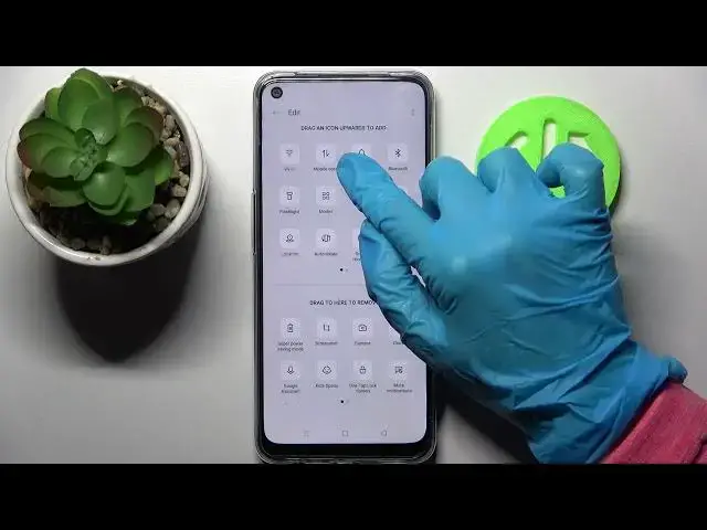 Video thumbnail for Oppo A53S - How To Enter One Handed Mode