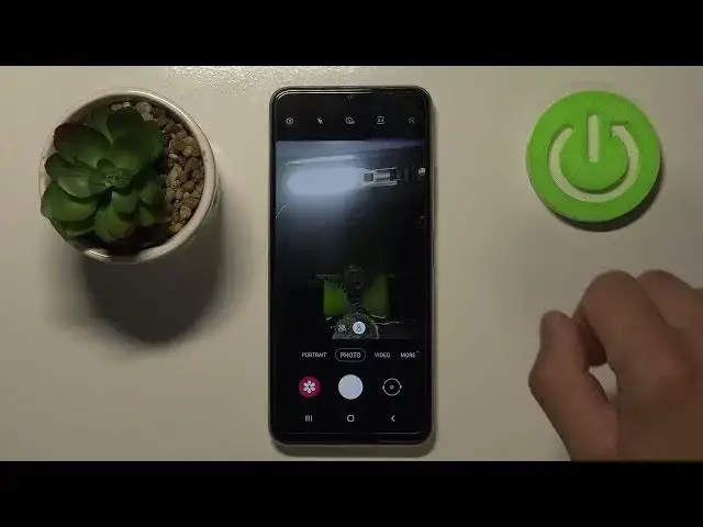 Video thumbnail for How to Take Selfie Using Palm Gesture on Samsung Galaxy A22 – Take Photos with Palm Gesture