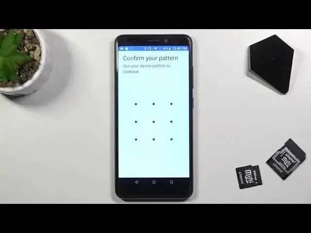 Video thumbnail for Wipe Data WIKO View 3 - Hard Reset Instructions for Andorid Phone