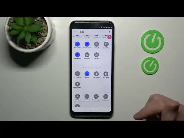 'Video thumbnail for Realme C33 - How To Switch On & Off Screen Touches In Screen Recording'