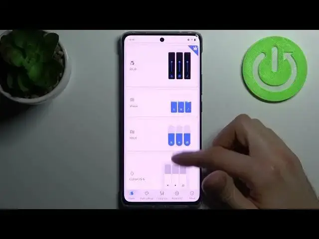 Video thumbnail for How To Change Volume Panel Styles on VIVO X60 Pro – the Volume Styles App