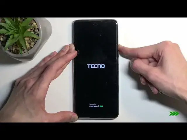 Video thumbnail for How To Hard Reset Tecno Camon 18P - Using Recovery Mode
