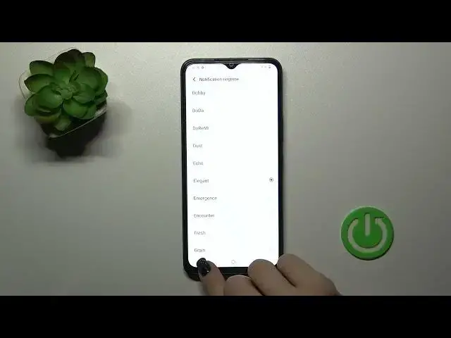 Video thumbnail for How to Change Notification Sound on VIVO Y22s?