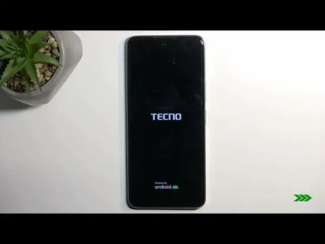 Video thumbnail for TECNO Camon 18P How To Hard Reset Using Settings