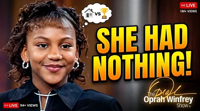 Video thumbnail for From Poverty to BILLIONAIRE The Incredible Oprah Winfrey Story