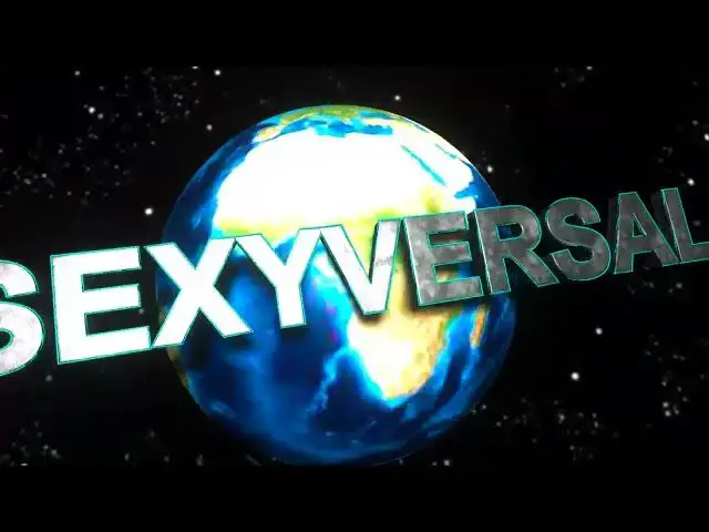 'Video thumbnail for SexyVersal (Panzoid)'