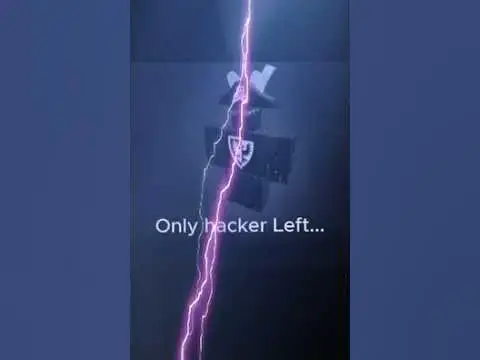 Video thumbnail for Only Hacker Left...