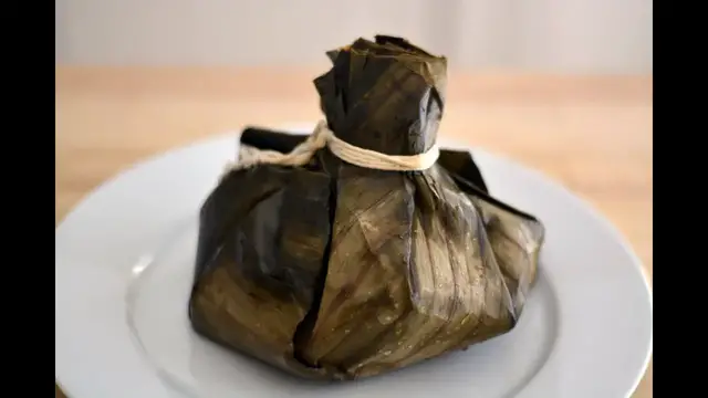 Video thumbnail for Receta Para Tamales Colombianos 2 | Cómo Hacer Tamales Tolimenses | SyS