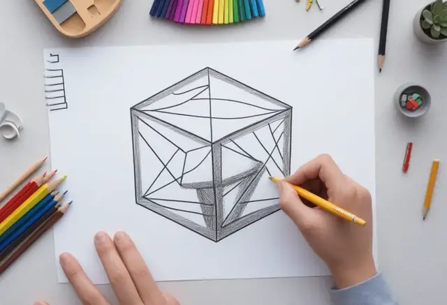 Video thumbnail for Best Techniques for Learning to Draw