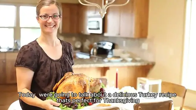 Video thumbnail for Sapphire Turkey nugget recipe