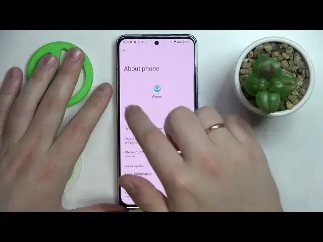 'Video thumbnail for How to Check Phone Number in NOKIA X30 - Find Phone Number'