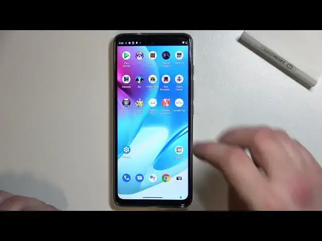 'Video thumbnail for How to Disable Screen Locking Sounds on Motorola Moto G60S - Turn On Lock Screen Sound'