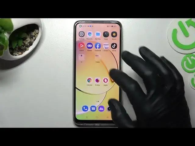 Video thumbnail for How to Make REALME 10 Speaker Louder - Volume Booster | Change Equalizer Settings