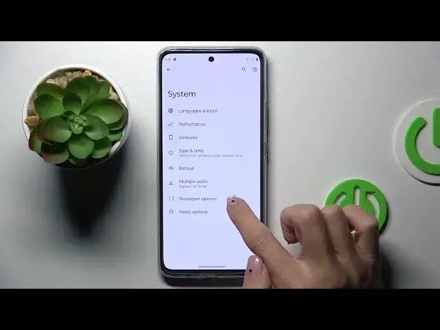 'Video thumbnail for How to enable Auto System Updates on Motorola Moto G72 - Automatic System Updates'