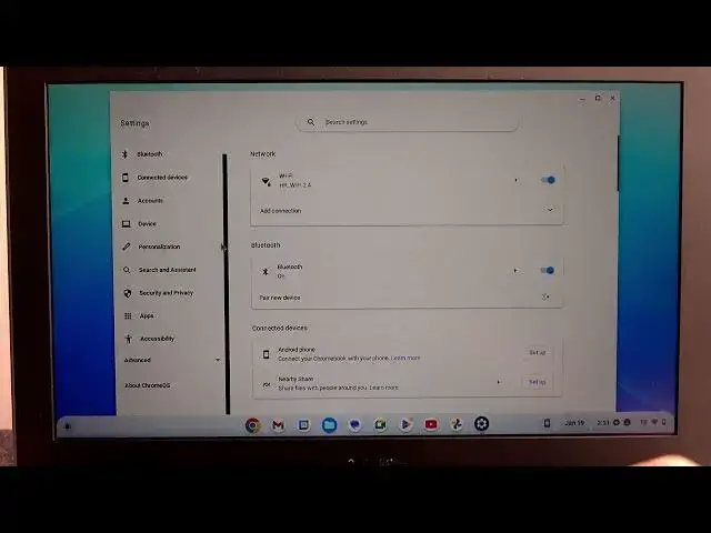 Video thumbnail for Asus Chromebook Flip C214 How To Enable Developer Mode