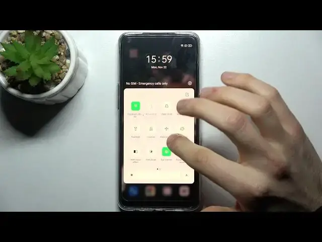Video thumbnail for How to Activate Eye Comfort Mode on OPPO Reno5 Lite - Enable Eye Comfort Mode