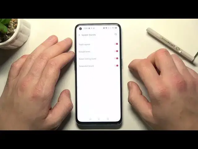 Video thumbnail for How to Enable Touch Sounds on OnePlus Nord CE 5G?