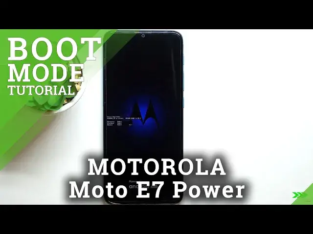 'Video thumbnail for How to Enter Boot Mode in MOTOROLA Moto E7 – Open Hidden Mode'