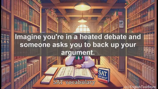 Video thumbnail for 5000 Must Know SAT Vocabulary - What Does 'Referable' Mean? SAT Vocabulary Explained