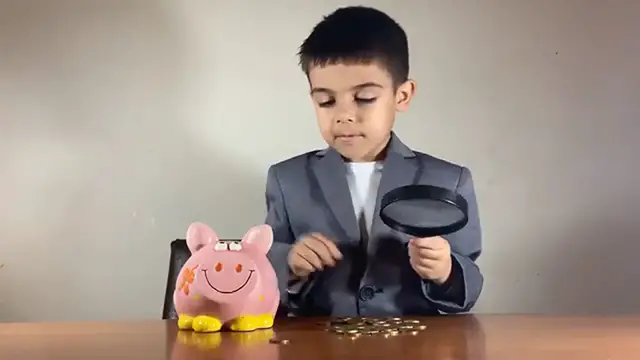 Video thumbnail for 8 MONEY Lessons That No One Ever Taught You  Financial Education