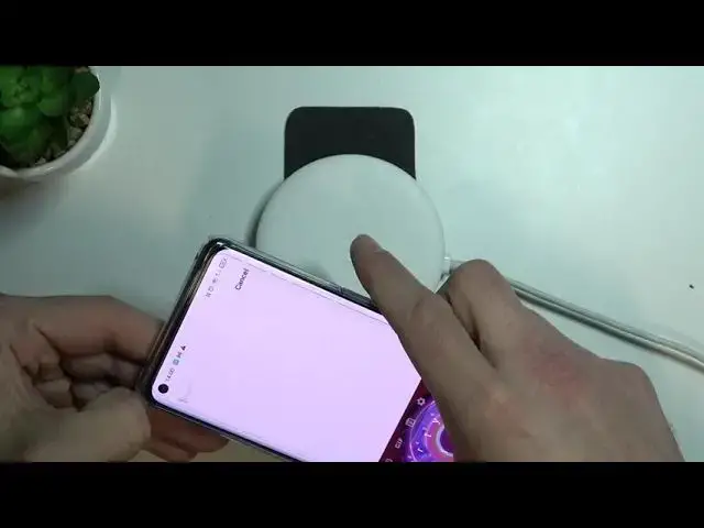 Video thumbnail for Does OPPO Reno 6 Pro Support Wireless Charging?