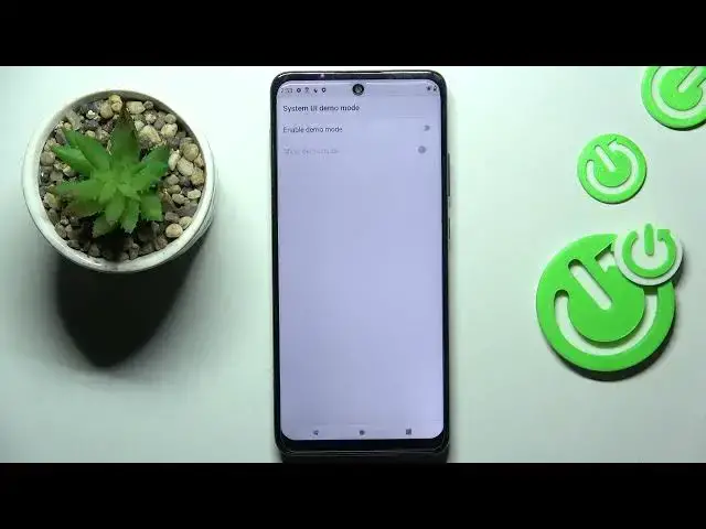 'Video thumbnail for How to Turn On and Enter the Demo Mode on the MOTOROLA One 5G Ace'