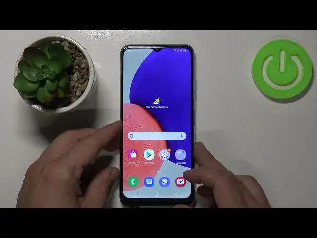 'Video thumbnail for How To Connect 3.5 mm Jack Headphones To Samsung Galaxy A22'