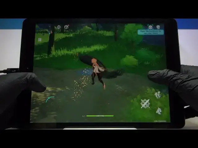 'Video thumbnail for How Genshin Impact Performs on iPad 2021 – Genshin Impact Gameplay'