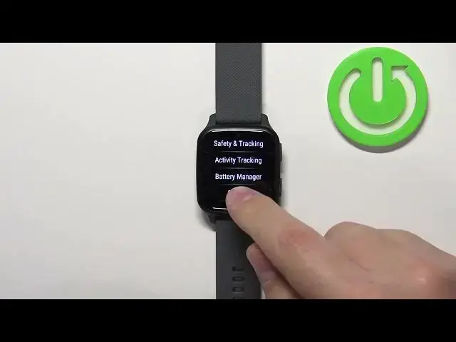 Video thumbnail for How to Change Time on Garmin Venu Sq2 - Set Correct Time on Garmin Venu Sq2 - Adjust Date on Garmin