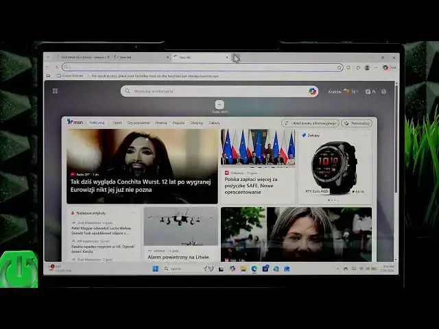 Video thumbnail for LENOVO Yoga Slim 7 - How to Fix Battery Drain