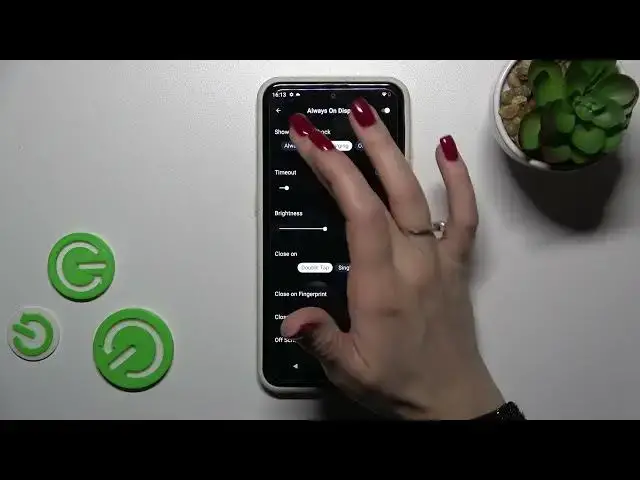 'Video thumbnail for Nokia X10 - How To Customize Always On Display'