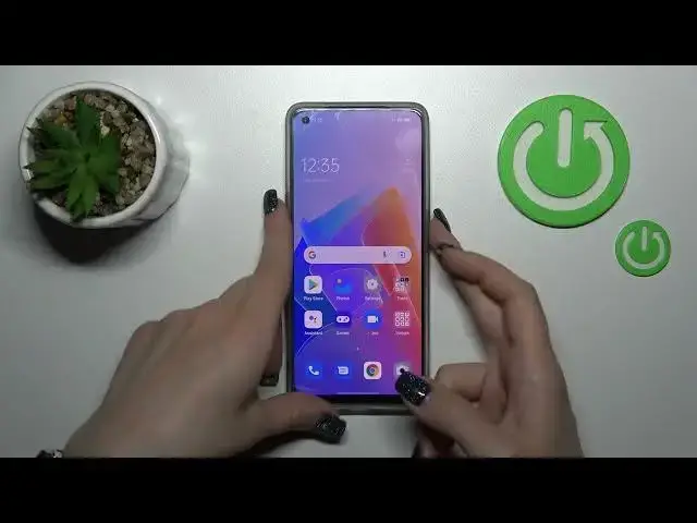 Video thumbnail for How to Change Fingerprint Sensor Animation in OPPO Reno8 Lite – Customize Unlocking Animation