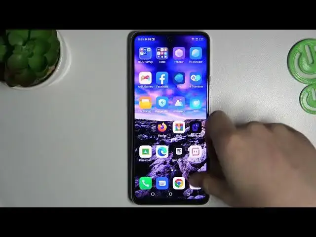 Video thumbnail for How to Change Volume Button Function in Camera on TECNO CAMON 18 – Volume Buttons Settings