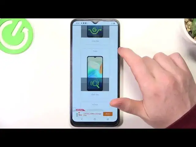 Video thumbnail for Vivo Y16 - Does It Have Amoled Display