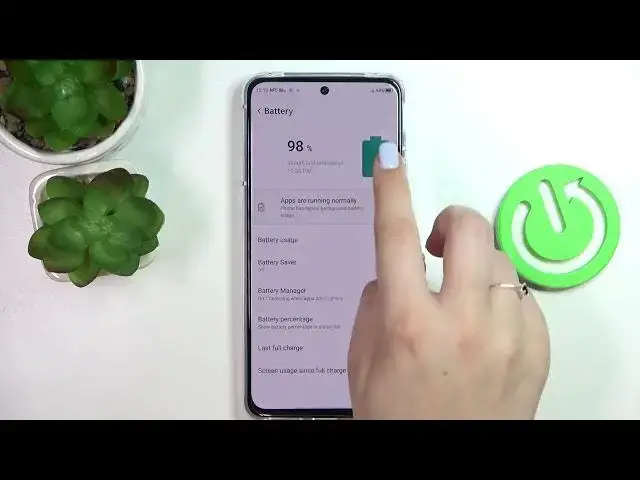 Video thumbnail for ZTE RedMagic 6R - How To Activate Battery Percentage