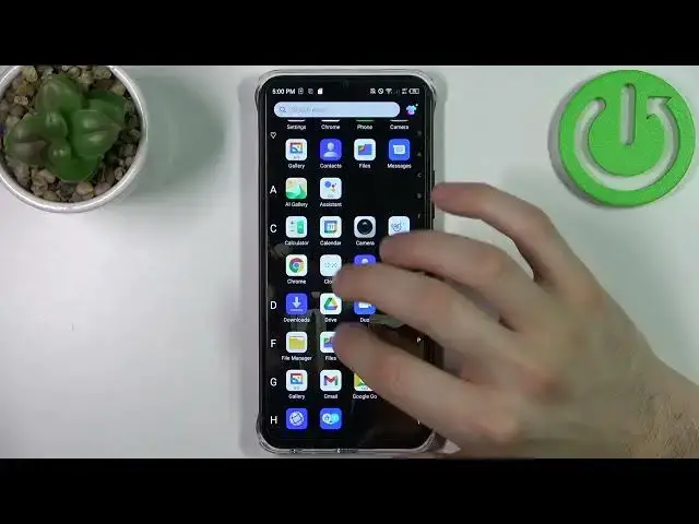 Video thumbnail for How to Transfer Files From the Internal Storage to the SD Card on Infinix Smart 6 HD