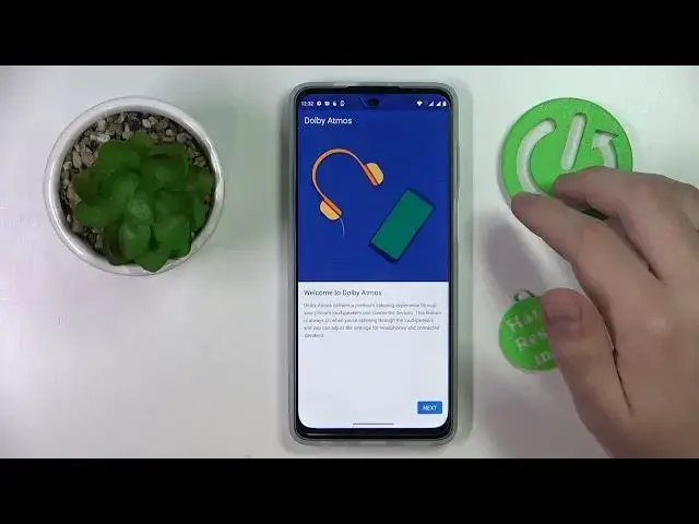 'Video thumbnail for Motorola Moto G62 5G - How To Enable Dolby Atmos'