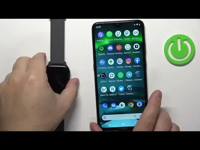 Video thumbnail for How to Change a Language on GARMIN Venu Sq 2 - Set New Language in Garmin Connect app