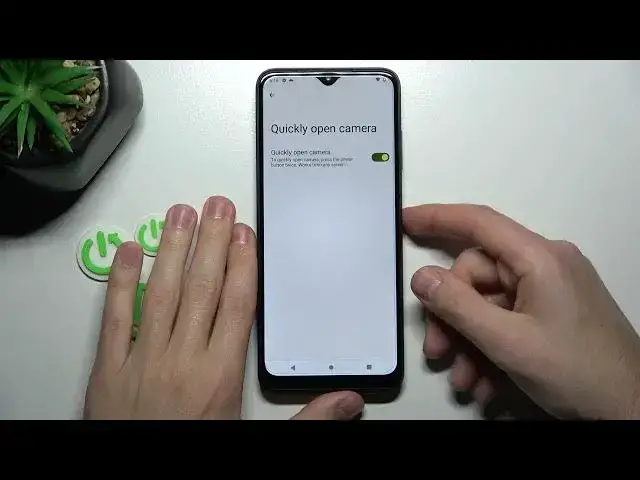 Video thumbnail for How to Activate Quick Launch Double Tap Power Key or Volume Key on T-MOBILE Revvl 6 5G