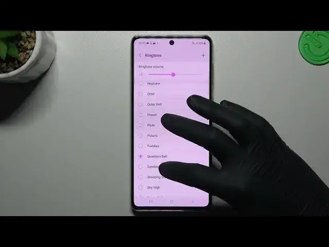 Video thumbnail for Listen to all Default Ringtones on SAMSUNG GALAXY A73 - Ringtone List