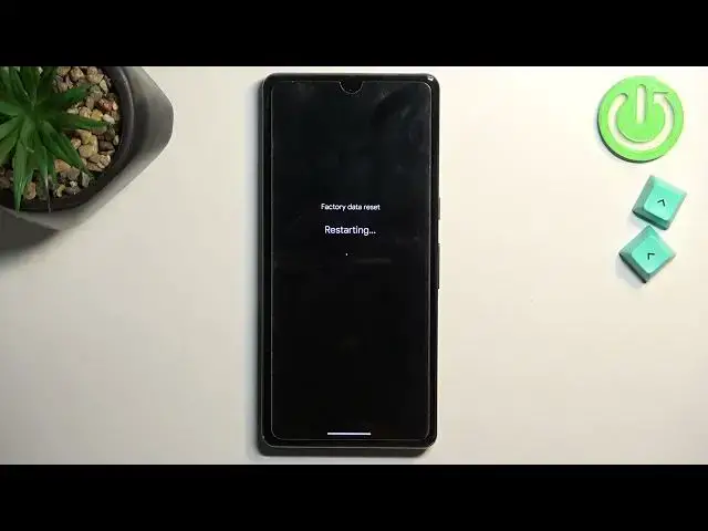Video thumbnail for How to Reset All Settings on GOOGLE Pixel 7 Pro - Hard Reset Via Settings