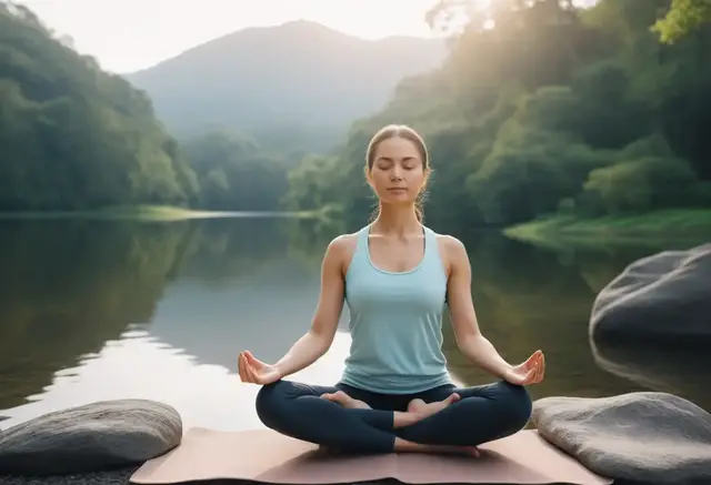 Video thumbnail for Best Apps for Meditation and Mindfulness