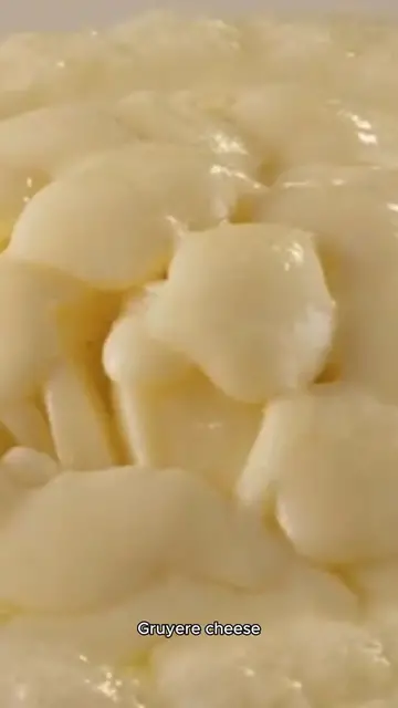 Video thumbnail for fondue recipe