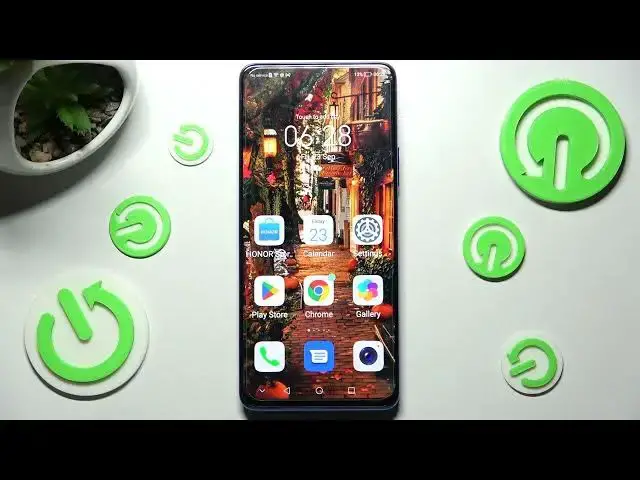 Video thumbnail for How to Enable / Disable Easy Mode on HONOR Magic4 Lite – Simple Mode