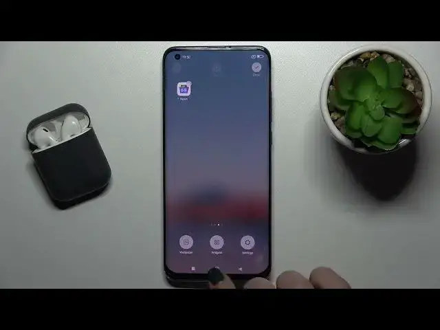 Video thumbnail for How to Set Up Transition Effect in Xiaomi Mi 10 Pro 5G - Home Screen Transition Animation