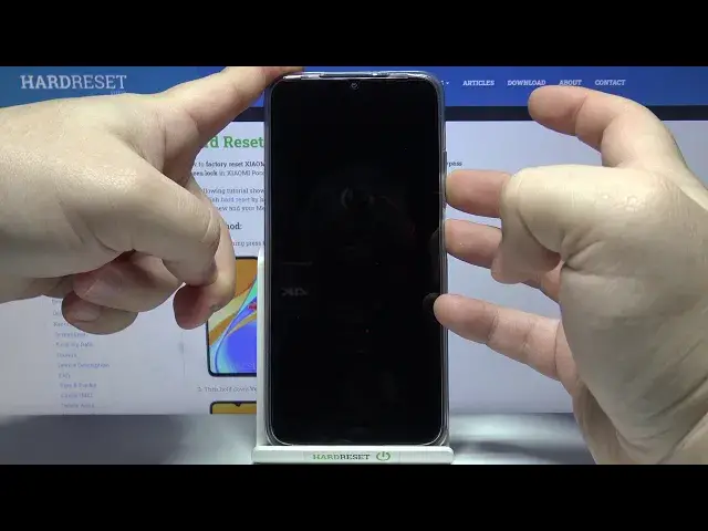 'Video thumbnail for How to Enter Fastboot Mode in XIAOMI POCO C3 – Exit Fastboot'