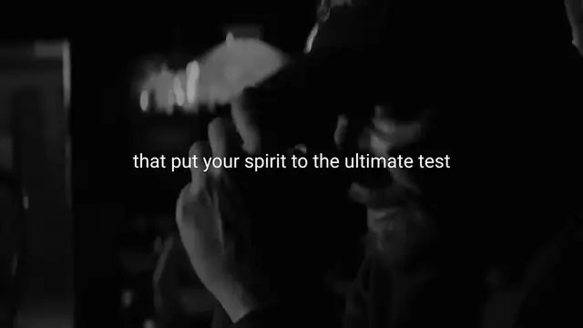 Video thumbnail for I MUST NOT GIVE UP - Motivational Speech